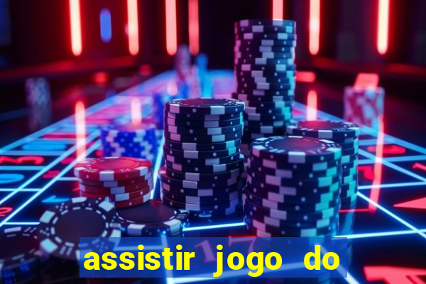 assistir jogo do inter futemax